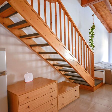 Family Retreat Apartment ริวาเดลการ์ดา ภายนอก รูปภาพ