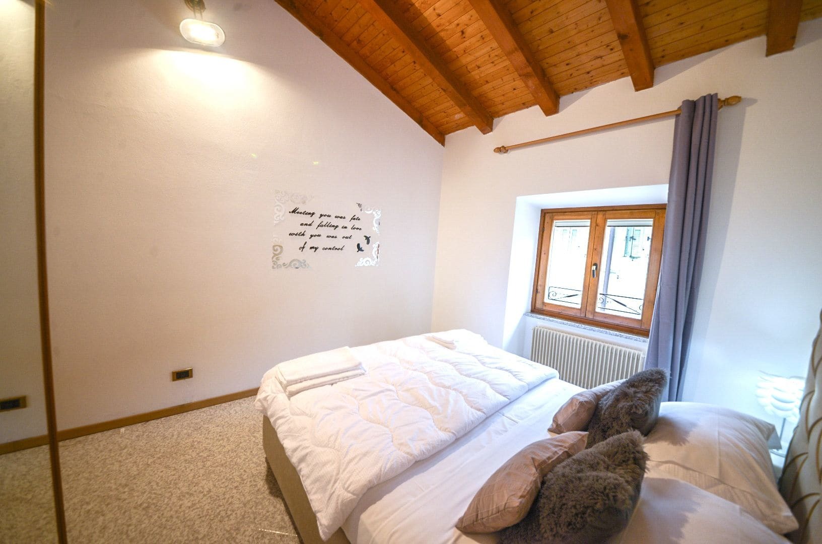 Family Retreat Apartment ริวาเดลการ์ดา ภายนอก รูปภาพ