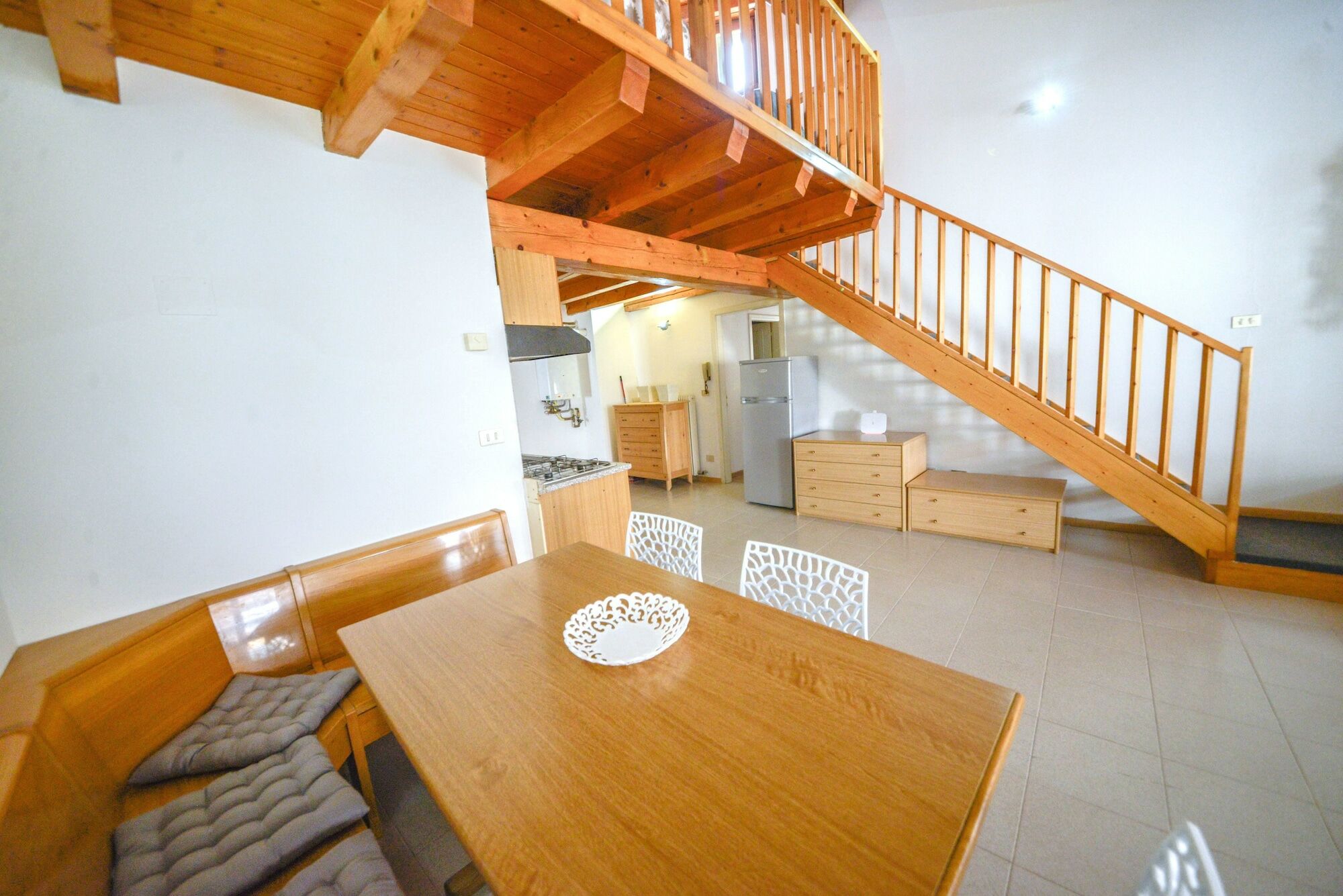 Family Retreat Apartment ริวาเดลการ์ดา ภายนอก รูปภาพ